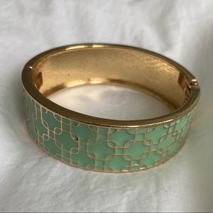 💎 2/$12 Jewelry! - Turquoise Bangle